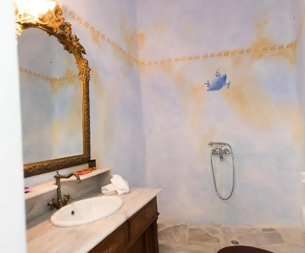 Myrovi Sunset Villa - Sea View & Pool In Kanalia * Agios Ioannis Diakoftis