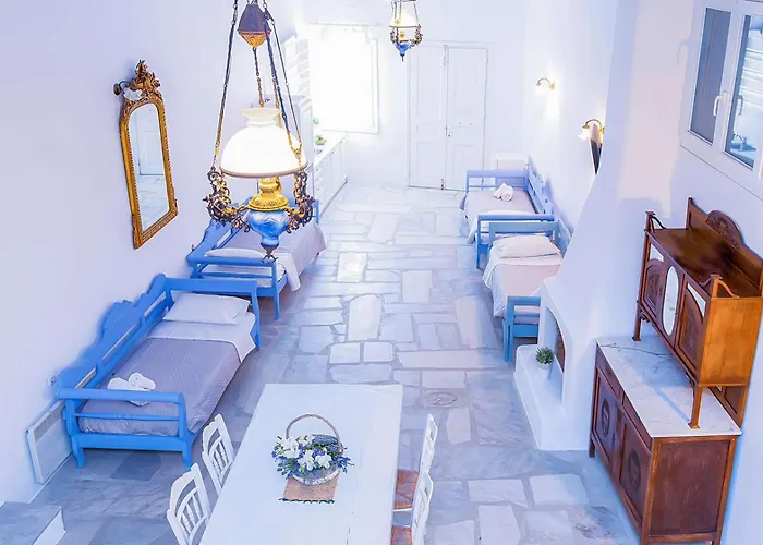 Villa Boufla Agios Ioannis Diakoftis