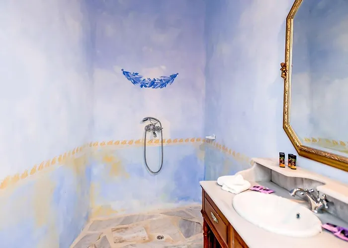 Boufla * Agios Ioannis Diakoftis