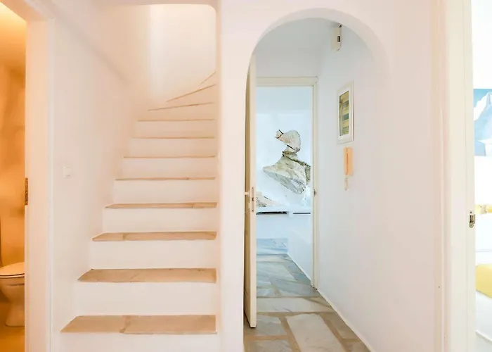 Villa Boufla Agios Ioannis Diakoftis