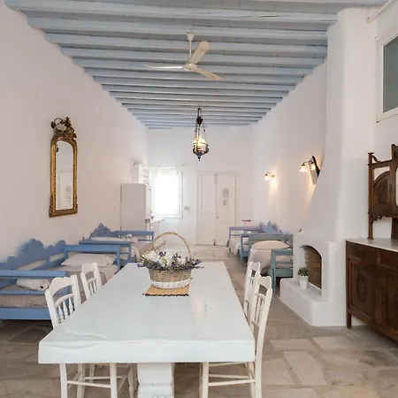 Boufla Agios Ioannis Diakoftis