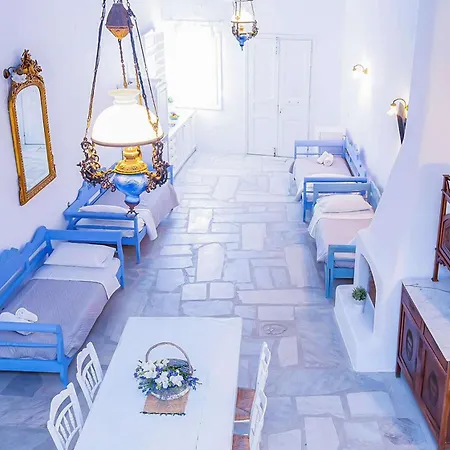 فيلة Myrovi Sunset Villa - Sea View & Pool In Kanalia Agios Ioannis Diakoftis