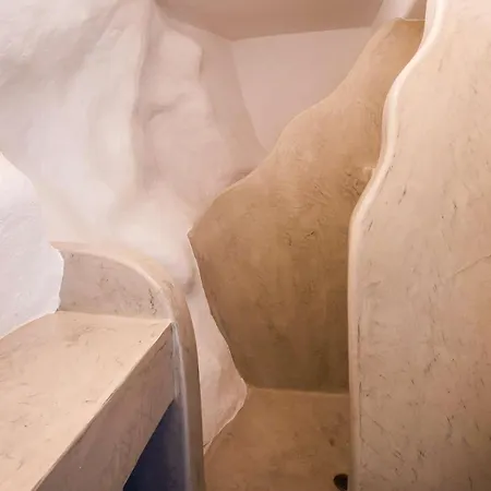 Boufla Villa Agios Ioannis Diakoftis