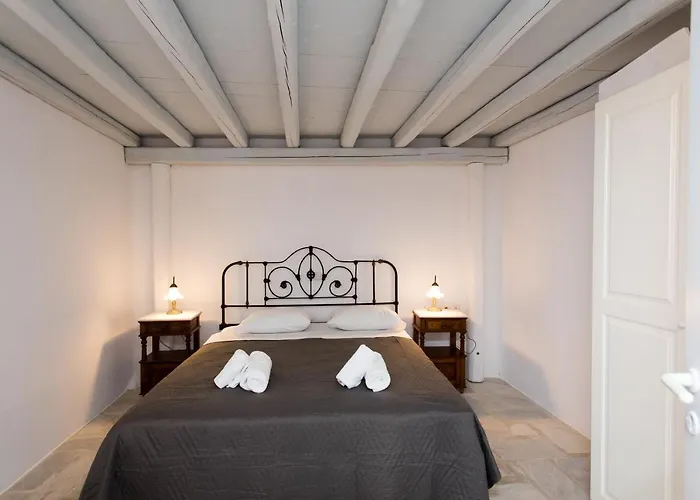 فيلة Myrovi Sunset Villa - Sea View & Pool In Kanalia