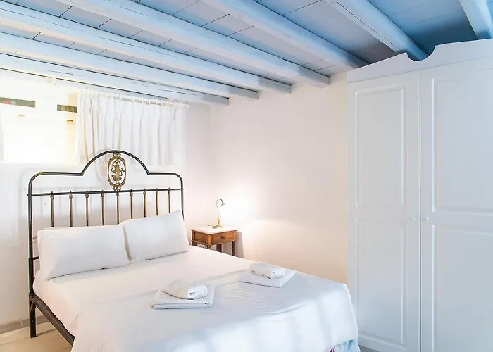 فيلة Myrovi Sunset Villa - Sea View & Pool In Kanalia Agios Ioannis Diakoftis